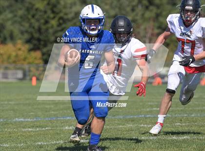 Thumbnail 3 in Orting @ Eatonville photogallery.