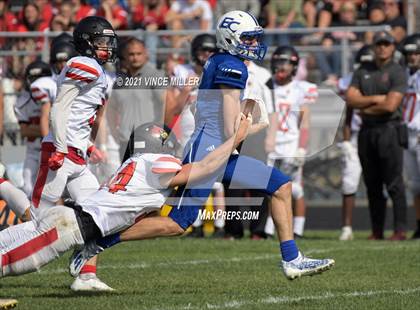 Thumbnail 3 in Orting @ Eatonville photogallery.