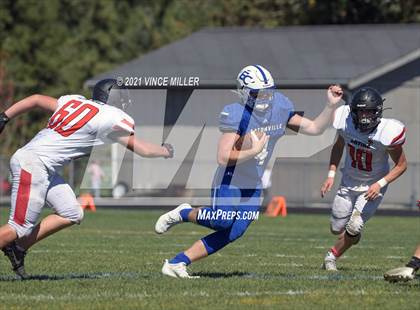 Thumbnail 2 in Orting @ Eatonville photogallery.