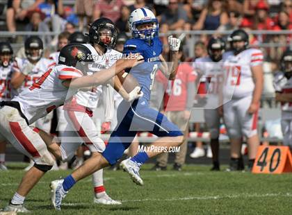 Thumbnail 1 in Orting @ Eatonville photogallery.