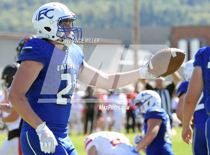 Thumbnail 2 in Orting @ Eatonville photogallery.