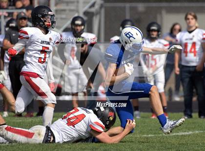 Thumbnail 3 in Orting @ Eatonville photogallery.