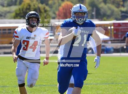 Thumbnail 3 in Orting @ Eatonville photogallery.
