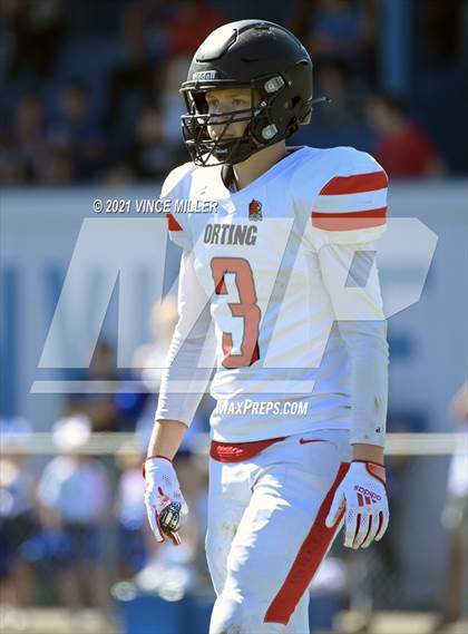 Thumbnail 2 in Orting @ Eatonville photogallery.
