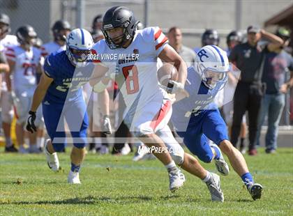 Thumbnail 3 in Orting @ Eatonville photogallery.