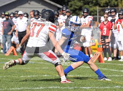 Thumbnail 3 in Orting @ Eatonville photogallery.