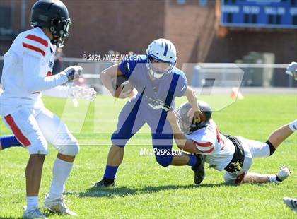 Thumbnail 1 in Orting @ Eatonville photogallery.