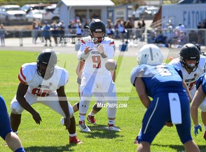 Thumbnail 1 in Orting @ Eatonville photogallery.
