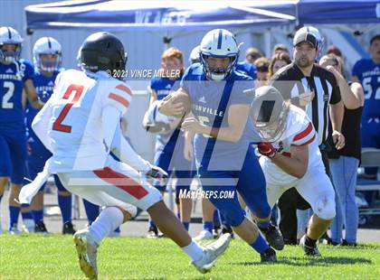 Thumbnail 3 in Orting @ Eatonville photogallery.