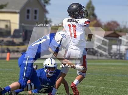 Thumbnail 1 in Orting @ Eatonville photogallery.