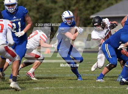 Thumbnail 2 in Orting @ Eatonville photogallery.