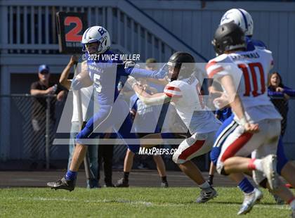 Thumbnail 3 in Orting @ Eatonville photogallery.