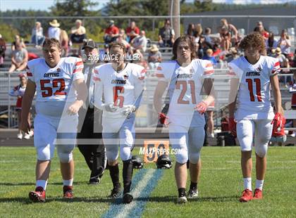 Thumbnail 1 in Orting @ Eatonville photogallery.