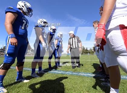 Thumbnail 2 in Orting @ Eatonville photogallery.