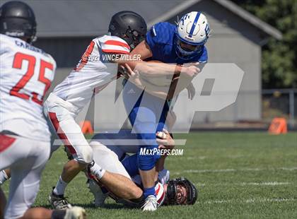 Thumbnail 3 in Orting @ Eatonville photogallery.