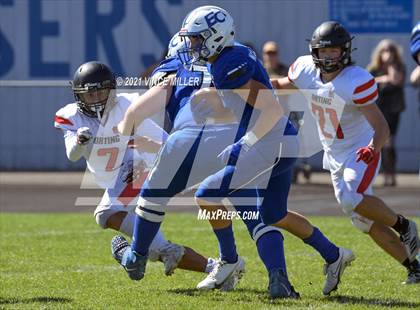 Thumbnail 1 in Orting @ Eatonville photogallery.