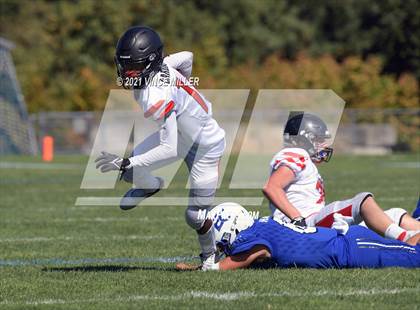 Thumbnail 2 in Orting @ Eatonville photogallery.
