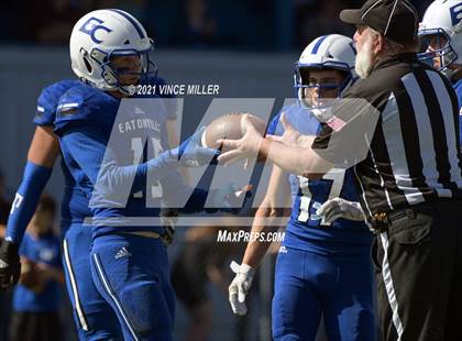 Thumbnail 2 in Orting @ Eatonville photogallery.