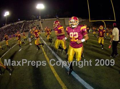 Thumbnail 2 in Garfield vs. Roosevelt photogallery.