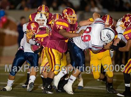 Thumbnail 3 in Garfield vs. Roosevelt photogallery.