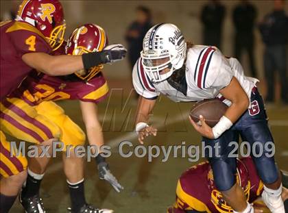Thumbnail 3 in Garfield vs. Roosevelt photogallery.
