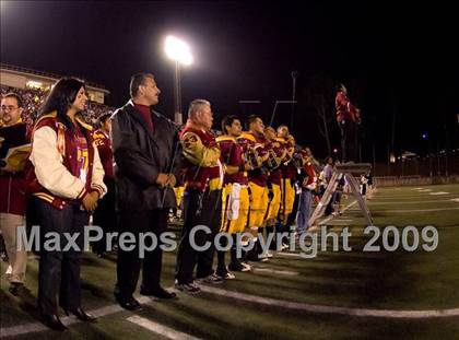 Thumbnail 3 in Garfield vs. Roosevelt photogallery.