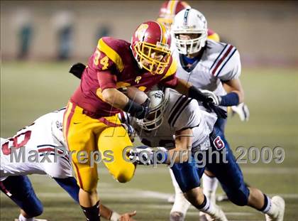 Thumbnail 1 in Garfield vs. Roosevelt photogallery.
