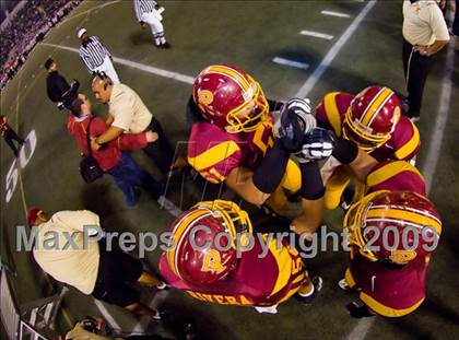 Thumbnail 1 in Garfield vs. Roosevelt photogallery.