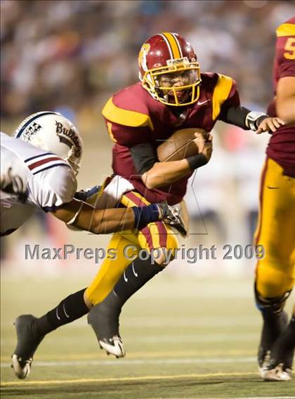 Thumbnail 3 in Garfield vs. Roosevelt photogallery.