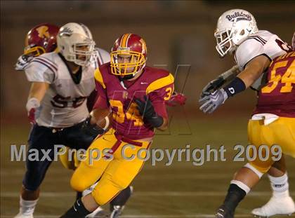 Thumbnail 3 in Garfield vs. Roosevelt photogallery.