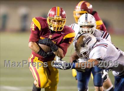 Thumbnail 1 in Garfield vs. Roosevelt photogallery.