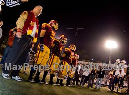Thumbnail 3 in Garfield vs. Roosevelt photogallery.
