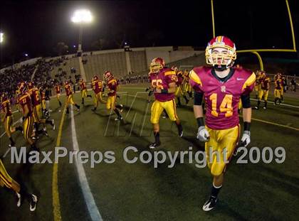 Thumbnail 1 in Garfield vs. Roosevelt photogallery.
