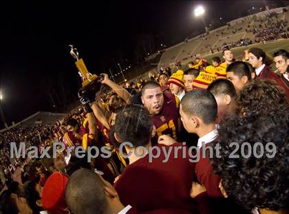 Thumbnail 2 in Garfield vs. Roosevelt photogallery.