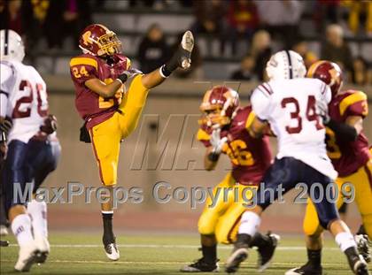Thumbnail 3 in Garfield vs. Roosevelt photogallery.