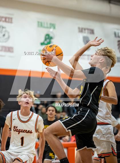 Thumbnail 1 in Mineral County @ Fernley photogallery.
