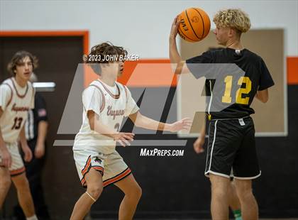 Thumbnail 2 in Mineral County @ Fernley photogallery.