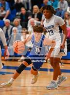 Photo from the gallery "Sarasota Christian @ Out-of-Door Academy"