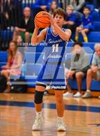 Photo from the gallery "Sarasota Christian @ Out-of-Door Academy"