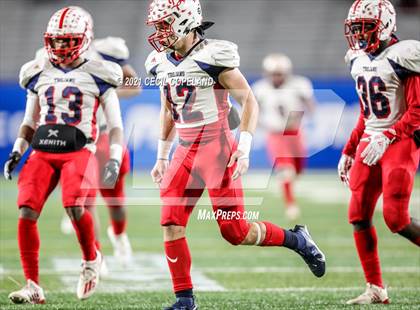 Thumbnail 3 in Irwin County vs. Brooks County (GHSA 1A-Public Final) photogallery.