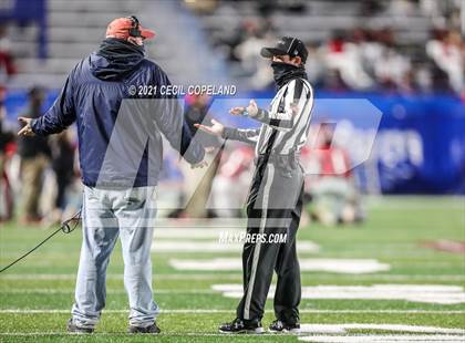Thumbnail 1 in Irwin County vs. Brooks County (GHSA 1A-Public Final) photogallery.