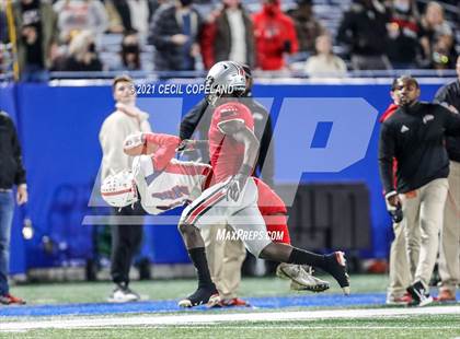 Thumbnail 2 in Irwin County vs. Brooks County (GHSA 1A-Public Final) photogallery.