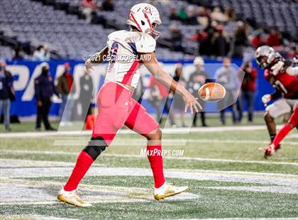 Thumbnail 1 in Irwin County vs. Brooks County (GHSA 1A-Public Final) photogallery.