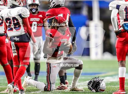 Thumbnail 3 in Irwin County vs. Brooks County (GHSA 1A-Public Final) photogallery.