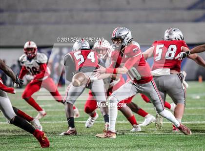 Thumbnail 3 in Irwin County vs. Brooks County (GHSA 1A-Public Final) photogallery.