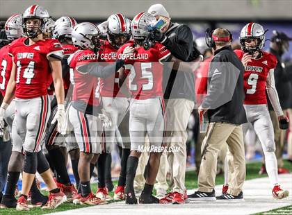 Thumbnail 1 in Irwin County vs. Brooks County (GHSA 1A-Public Final) photogallery.