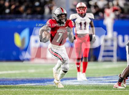 Thumbnail 1 in Irwin County vs. Brooks County (GHSA 1A-Public Final) photogallery.