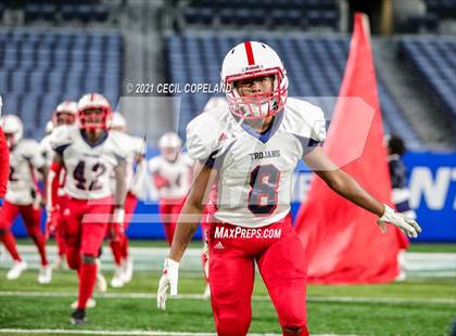 Thumbnail 1 in Irwin County vs. Brooks County (GHSA 1A-Public Final) photogallery.