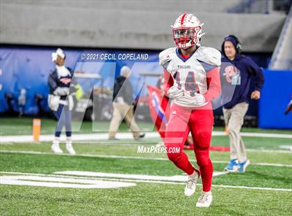 Thumbnail 3 in Irwin County vs. Brooks County (GHSA 1A-Public Final) photogallery.