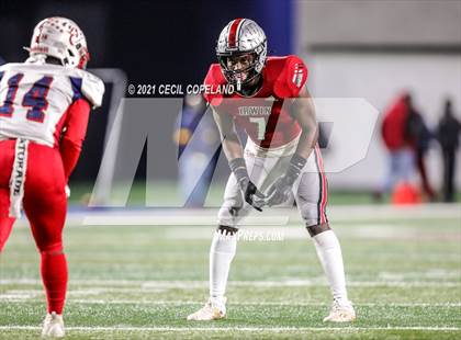Thumbnail 1 in Irwin County vs. Brooks County (GHSA 1A-Public Final) photogallery.